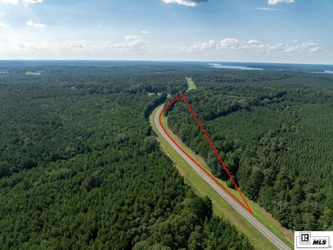 Vacant Land For Sale - Highway 146<br/> Homer, LA 71040