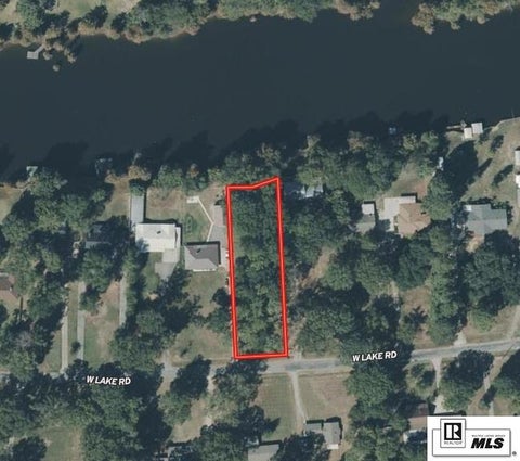 Vacant Land For Sale - Westlake Road<br/> Sterlington, LA 71280