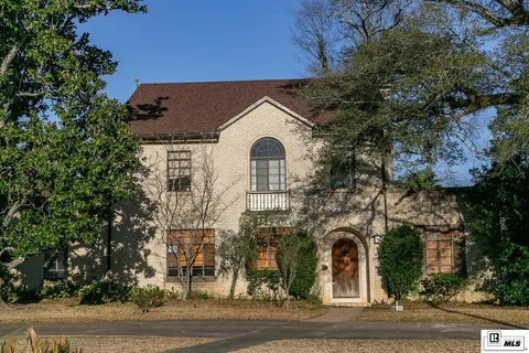 914 N Vienna Street, Ruston, LA 71270 - #: 213879