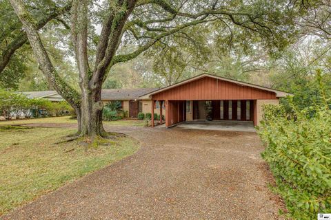 Homes For Sale - 1907 University Avenue<br/> Monroe, LA 71203