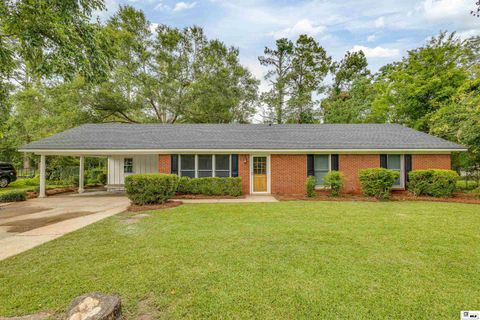 Homes For Sale - 309 Fortune Drive<br/> Monroe, LA 71203