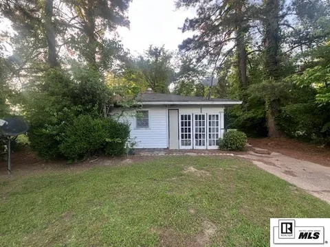 1305 Thomas Avenue, Monroe, LA 71202 - #: 214627
