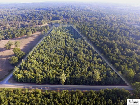 Vacant Land For Sale - 000 Highway 552<br/> Downsville, LA 71234