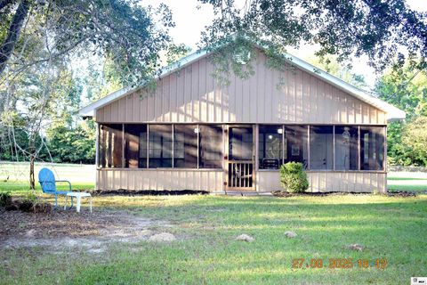 Homes For Sale - 9636 Toledo Road<br/> Mer Rouge, LA 71261