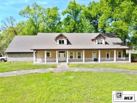 Homes For Sale - 363 Venable Lane<br/> Monroe, LA 71203