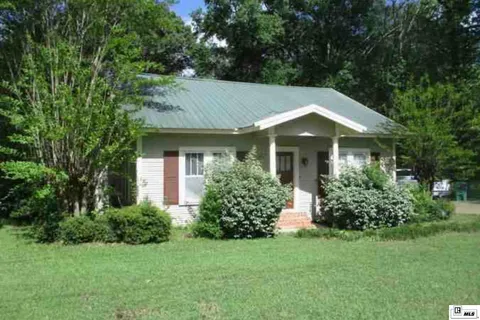 404 Bonner Ferry Road, Bastrop, LA 71220 - #: 214133