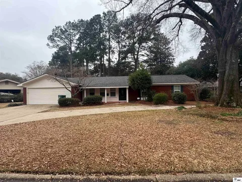 2209 Emerson Street, Monroe, LA 71201 - #: 213498