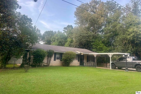 Homes For Sale - 10529 Hill Avenue<br/> Bastrop, LA 71220