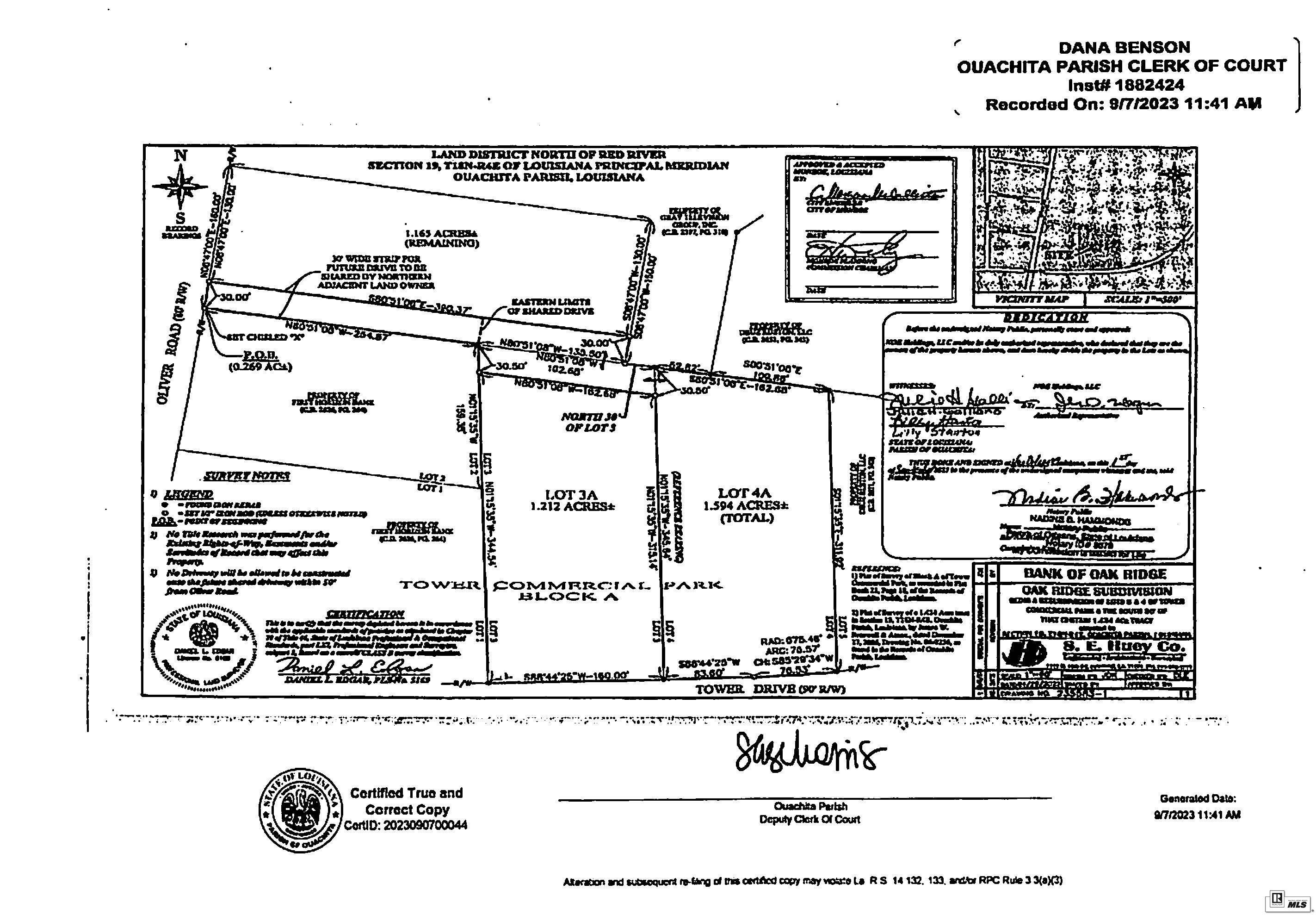 Listing 126