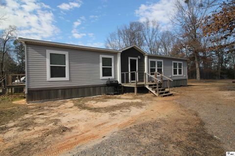 Homes For Sale - 3174 Highway 849<br/> Caldwell County, Grayson, LA 71235