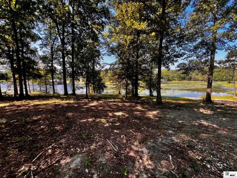 Vacant Land For Sale - Lakeshore Drive<br/> Chatham, LA 71226