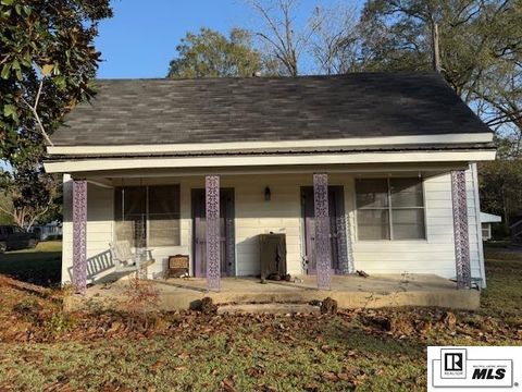 Homes For Sale - 106 Larry Street<br/> Dubach, LA 71235