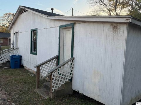 Homes For Sale - 2676 Carver Street<br/> Arcadia, LA 71001