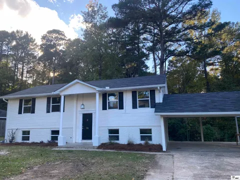 206 del Rey Drive, West Monroe, LA 71291 - #: 212708