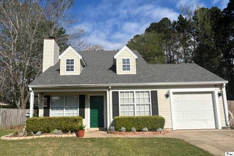 Homes For Sale - 3917 High Pointe Drive<br/> Ruston, LA 71270