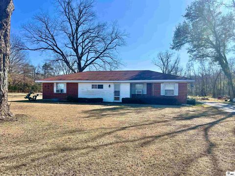 Homes For Sale - 444 O'neal Road<br/> West Carroll County, Oak Grove, LA 71263