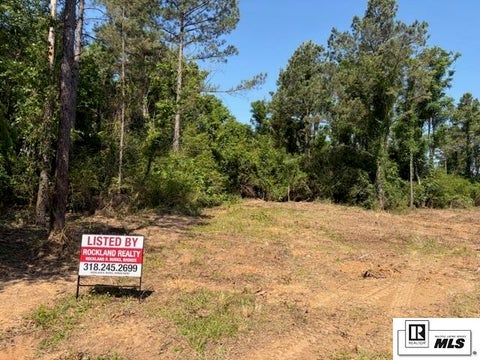 Vacant Land For Sale - 000 Zion Hill Church Road<br/> Union County, Farmerville, LA 71294