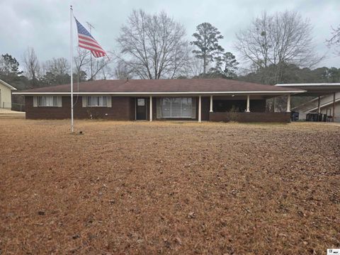 Homes For Sale - 122 Morris Circle<br/> Homer, LA 71040