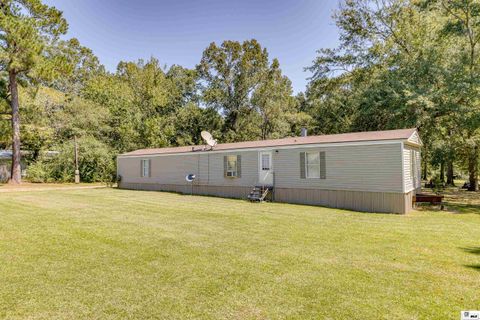 Apartment For Sale - 827 Highway 850<br/> Caldwell County, Grayson, LA 71435