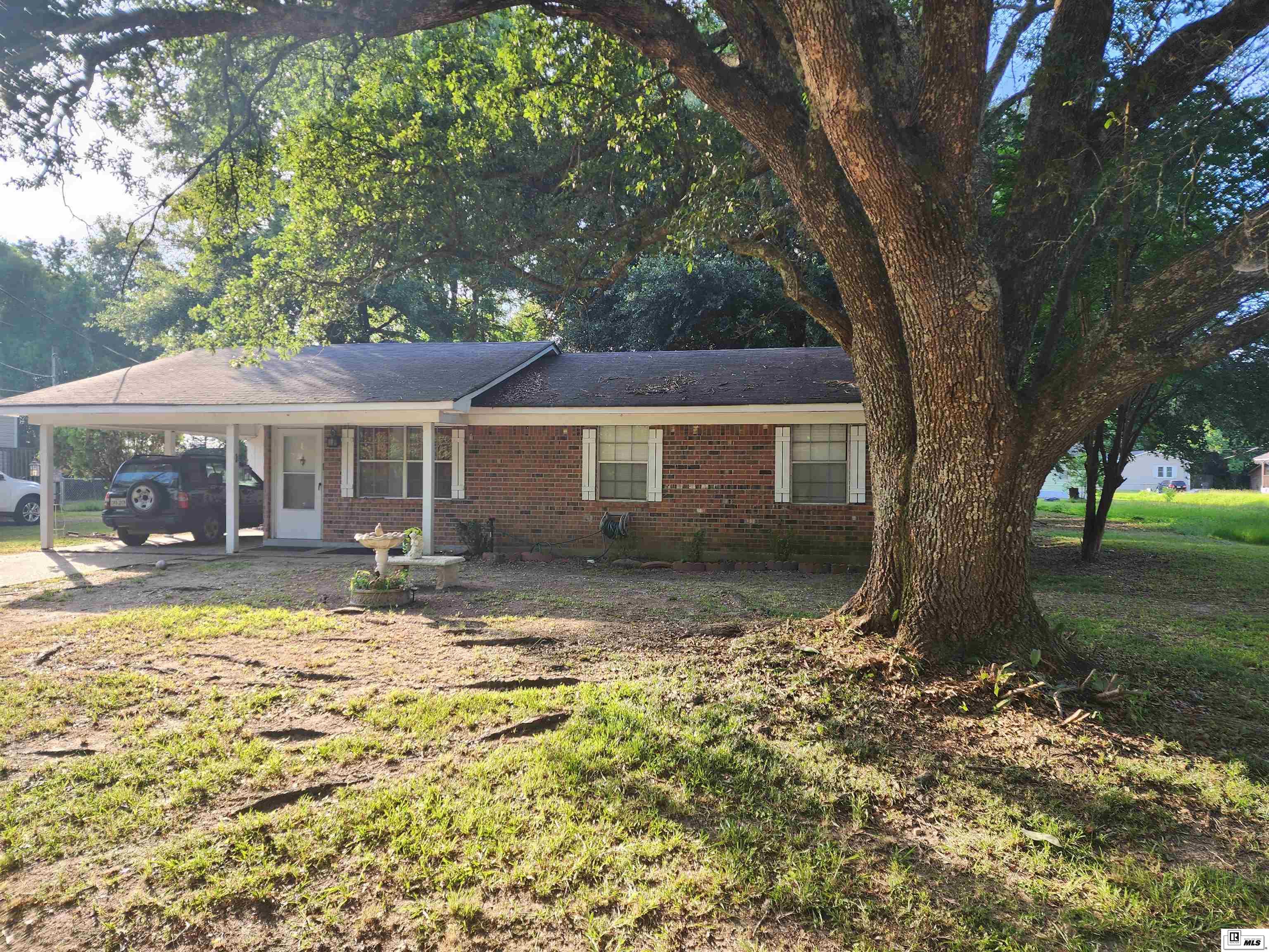 405 Ramsey Drive, Sterlington, LA 71280 | MLS 210678 | Listing ...