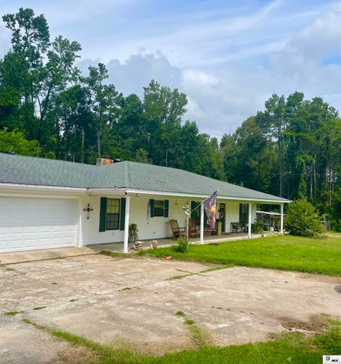 Homes For Sale - 147 Wright Road<br/> Ouachita County, West Monroe, LA 71292