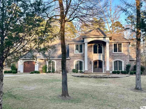 2210 Llangeler Drive, Ruston, LA 71270 - #: 211371
