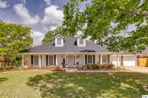 Homes For Sale - 107 Bayside Drive<br/> West Monroe, LA 71291