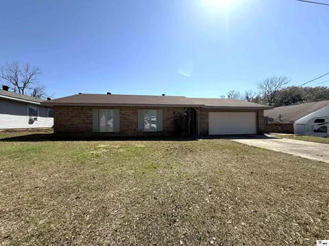 105 Crystal Drive, West Monroe, LA 71291 - #: 213846