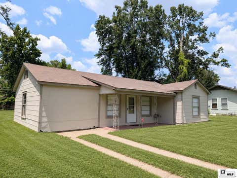 Homes For Sale - 3905 Blanks Street<br/> Monroe, LA 71203