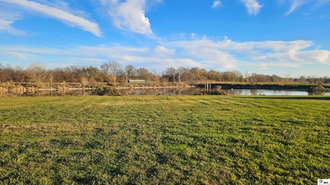 Vacant Land For Sale - LOT 2 Apache Trail<br/> Delhi, LA 71232