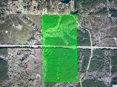 Vacant Land For Sale - 00 Kelley Road<br/> Quitman, LA 71268