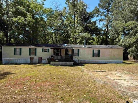 Mobile Home For Sale - 227 Union Avenue<br/> Ruston, LA 71270