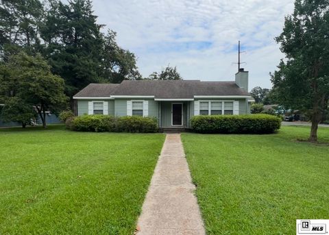 Homes For Sale - 700 K Street<br/> Monroe, LA 71201