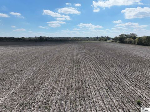 Vacant Land For Sale - 000 Foster Road<br/> Pioneer, LA 71266