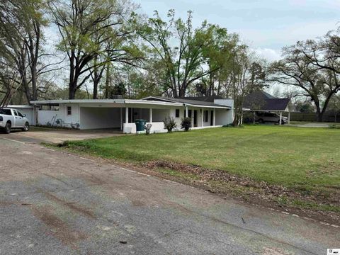 Homes For Sale - 3712 Rapides Street<br/> Monroe, LA 71203
