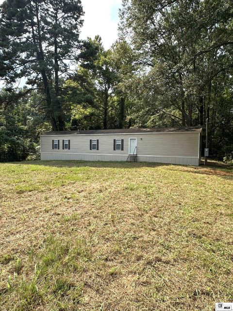 Homes For Sale - 236 Washington Street<br/> Homer, LA 71040