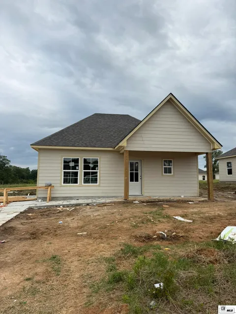 115 Baywood Lane, Ruston, LA 71270 - #: 214324