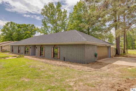 Homes For Sale - 102 Burney Drive<br/> Ouachita County, Monroe, LA 71202