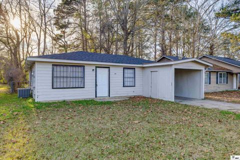 Homes For Sale - 602 S 7th Street<br/> Monroe, LA 71202