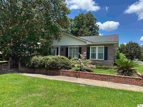 Homes For Sale - 611 Stubbs Avenue<br/> Monroe, LA 71201