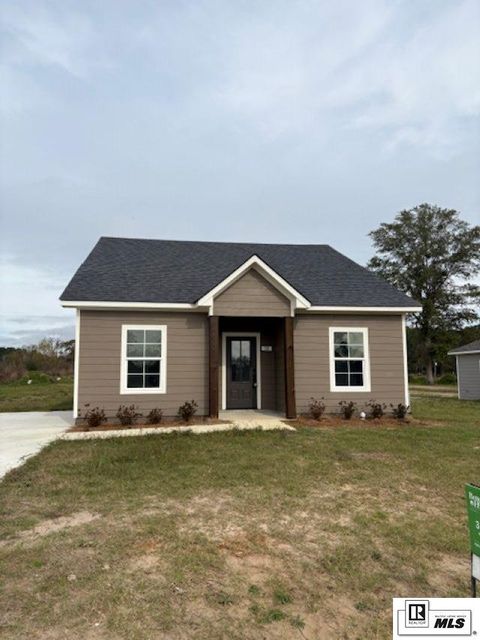 Homes For Sale - 128 Baywood Lane<br/> Ruston, LA 71270