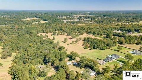 Vacant Land For Sale - Hattaway Road<br/> Ouachita County, Calhoun, LA 71225