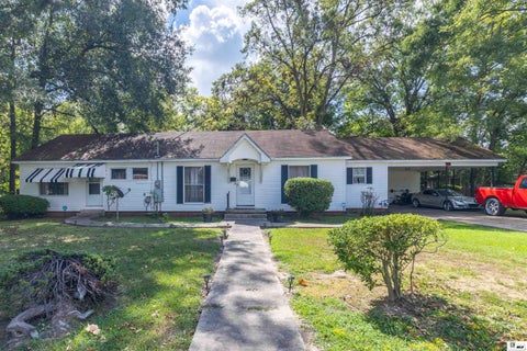 Homes For Sale - 307 Wheelis Street<br/> West Monroe, LA 71292