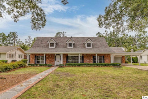 Homes For Sale - 2203 Pargoud Boulevard<br/> Ouachita County, Monroe, LA 71201