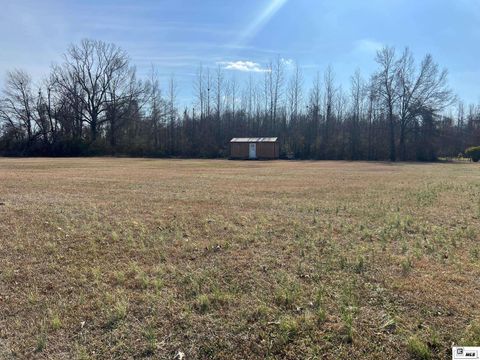 Vacant Land For Sale - College Road<br/> Delhi, LA 71232