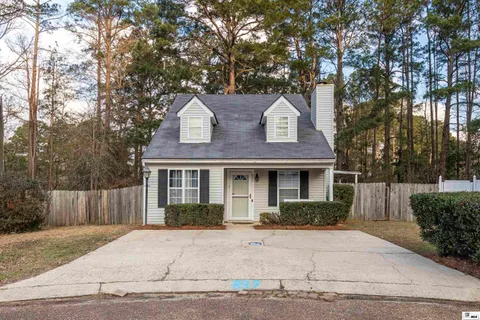 839 Melissa Lane, Ruston, LA 71270 - #: 213547