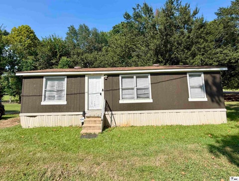 Mobile Home For Sale - 205 Ronaldson Avenue<br/> Sterlington, LA 71280