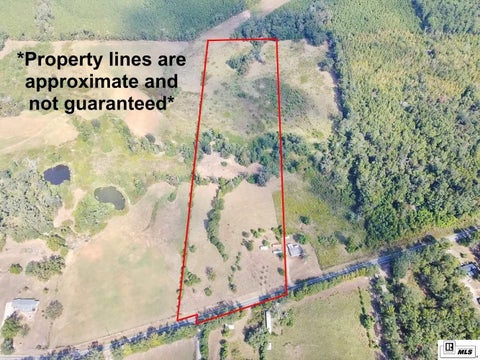 Vacant Land For Sale - 3534 Caples Road<br/> West Monroe, LA 71292