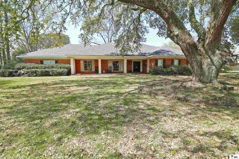 2701 Point Drive, Monroe, LA 71201 - #: 214028
