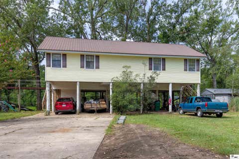 Homes For Sale - 2140 Bayou Darbonne Drive<br/> Ouachita County, West Monroe, LA 71291